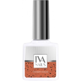 Iva nails, Гель-лак Trendy color 2